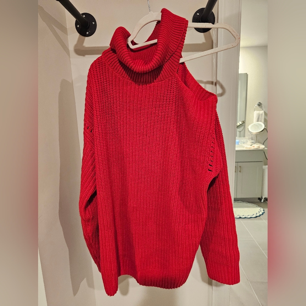 4 Sweaters LOT